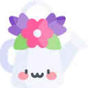 watering