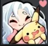 Pikahug Pikahug Discord Emoji