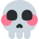 BlushingSkull BlushingSkull
