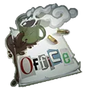 CS2InTheOffice Discord Emoji