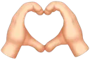 cchearthands