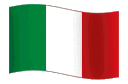 AnimatedFlagItaly