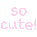 socute