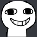 heh