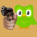 threaten