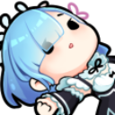 AA_Rem_Life Discord emoji