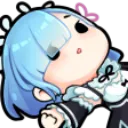 AA_Rem_Life Discord Emoji