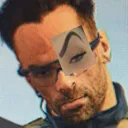 AlejandroEyebrow