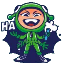 yutanievil
