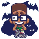 freshscared