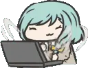 ani_typing