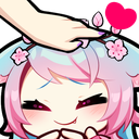 :headpat: