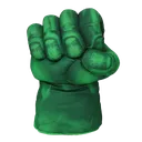 HULKfist256