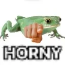 horny