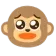 monkey_sad Discord Emoji