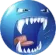 Blue Lfg Discord Emoji