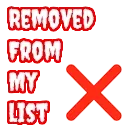 Removed Discord Emoji