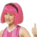 thumbsupsteph thumbsupsteph