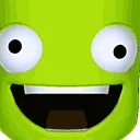 GifBigJebHappyShake