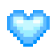 Blueheart blueheart Discord Emoji