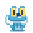 Froakie
