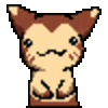 furret_lick Discord Emoji