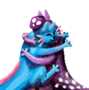 solSlugHug