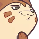 furret_tryme Discord Emoji