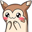 furret_owo Discord Emoji