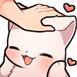 CatPat Discord emoji