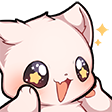 CatWow Discord emoji