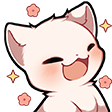 CatHappy Discord emoji