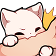 CatBite Discord emoji