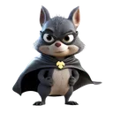 BackgroundRemover Discord Emoji