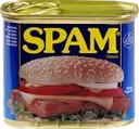 spam