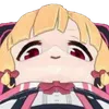 momoi_stare