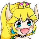 Peach_Bowsette