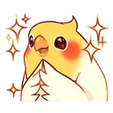 birbpleased