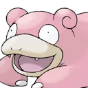 Slowpoke Slowpoke Discord Emoji