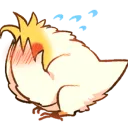 birbembarrassed birbembarrassed