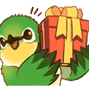birbgift