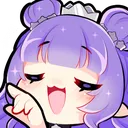 Novalaugh Discord Emoji