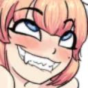 FangAhegao
