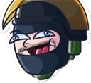 CS2CTFunny Discord Emoji