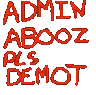 admin