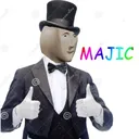 :majic: