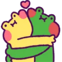 Froghug