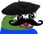 Moustache