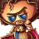 ElMatadordelChurro Discord emoji