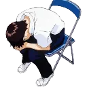 shin
